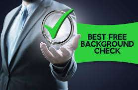 PESKTOP  | Fast Background Check Free Download