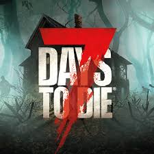 7 Days To Die скачать