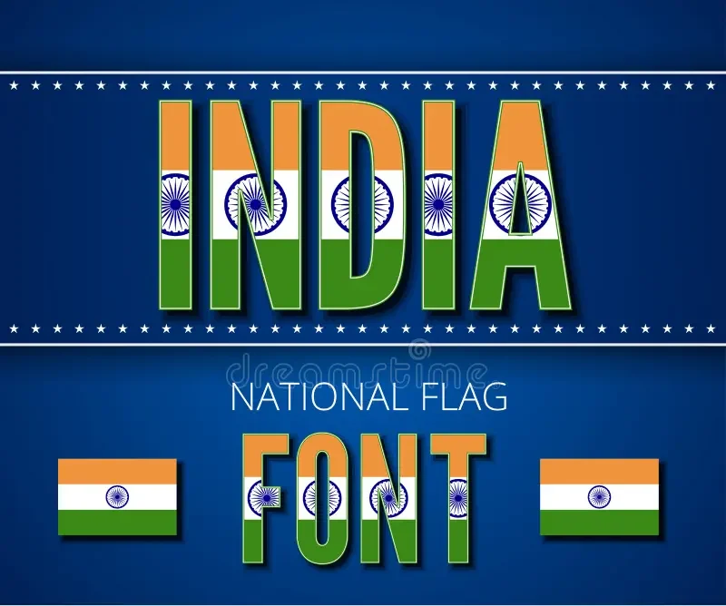 IndiaFont Download