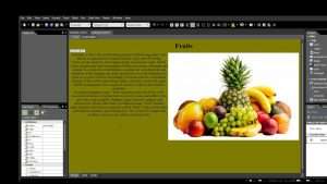 PESKTOP  | Download Microsoft Expression Web 4 Free