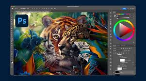 PESKTOP  | Adobe Photoshop 2025 v26.0.0.66 Free Download