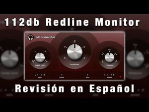 Redline Monitor