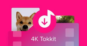 4k tokkit