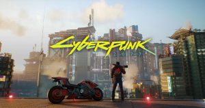 Cyberpunk 2077 Torrent