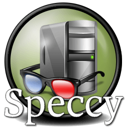 Speccy Unknown SSD