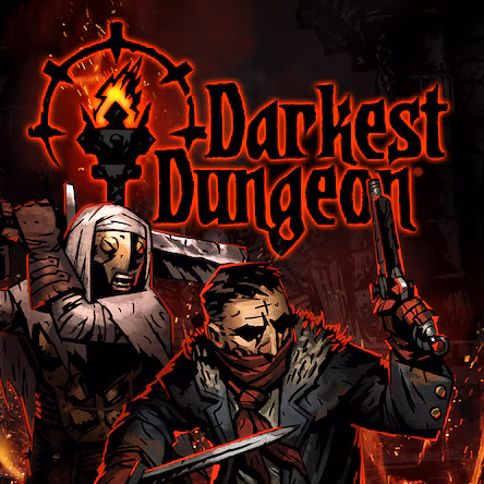 Darkest Dungeon: The Crimson Court Download