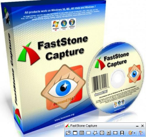 FastStone Capture Portable
