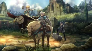 Unicorn Overlord Download Torrent