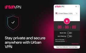 Urban VPN