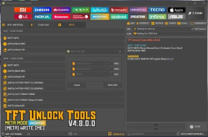Tft Tool Download