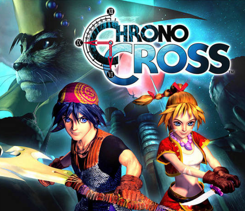 CHRONO CROSS THE RADICAL DREAMERS EDITION Free Download