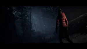 Until Dawn crack