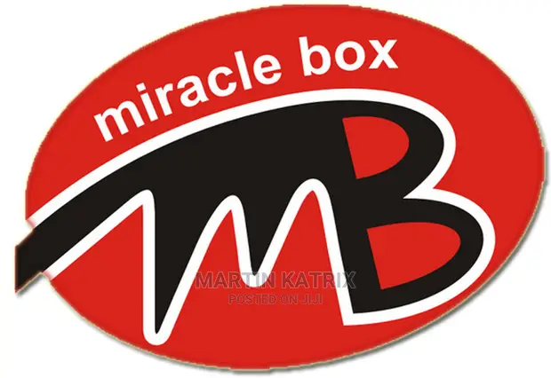 Miracle Crack v2.82 Download Latest Version