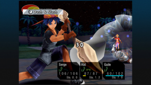 Chrono Cross Download Pc