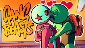 Gang Beasts Torrent Download 