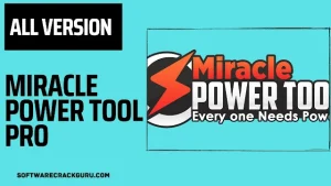 Miracle Power Tool Download