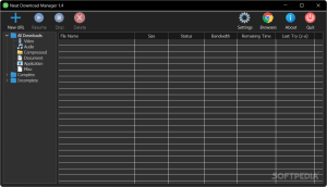 PESKTOP  | Neat Download Manager Free Download