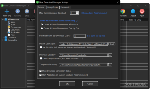 PESKTOP  | Neat Download Manager Free Download
