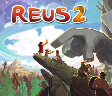 Reus 2 Free Download For PC (Latest Edition 2025)