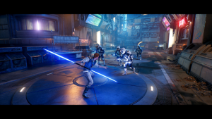 STAR WARS Jedi Survivor Free Download For PC