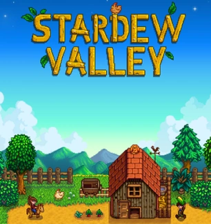Stardew Valley Free Download (v1.6.8)