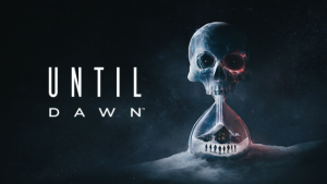 Until Dawn Torrent