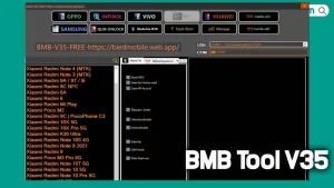 Bmb V35 Tool Crack