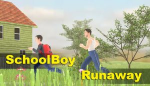 School Boy Runaway Download PC Game