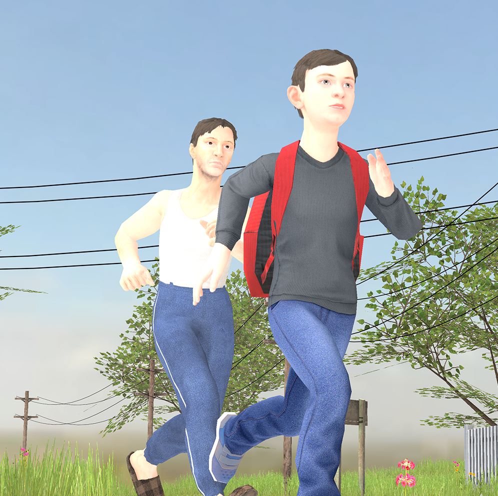 SchoolBoy Runaway Download for PC (Latest 2025)