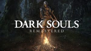 DARK SOULS REMASTERED Torrent