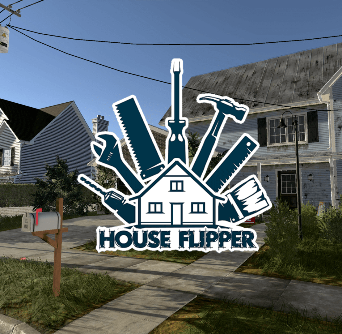 House Flipper Free Download (v1.24)