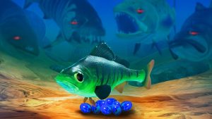 Free Download Feed and Grow Fish