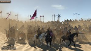 Mount & Blade II: Bannerlord Free Download