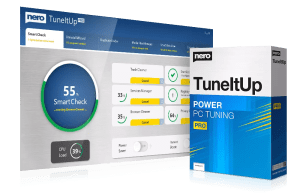 PESKTOP  | Nero Tuneup Pro Free Download