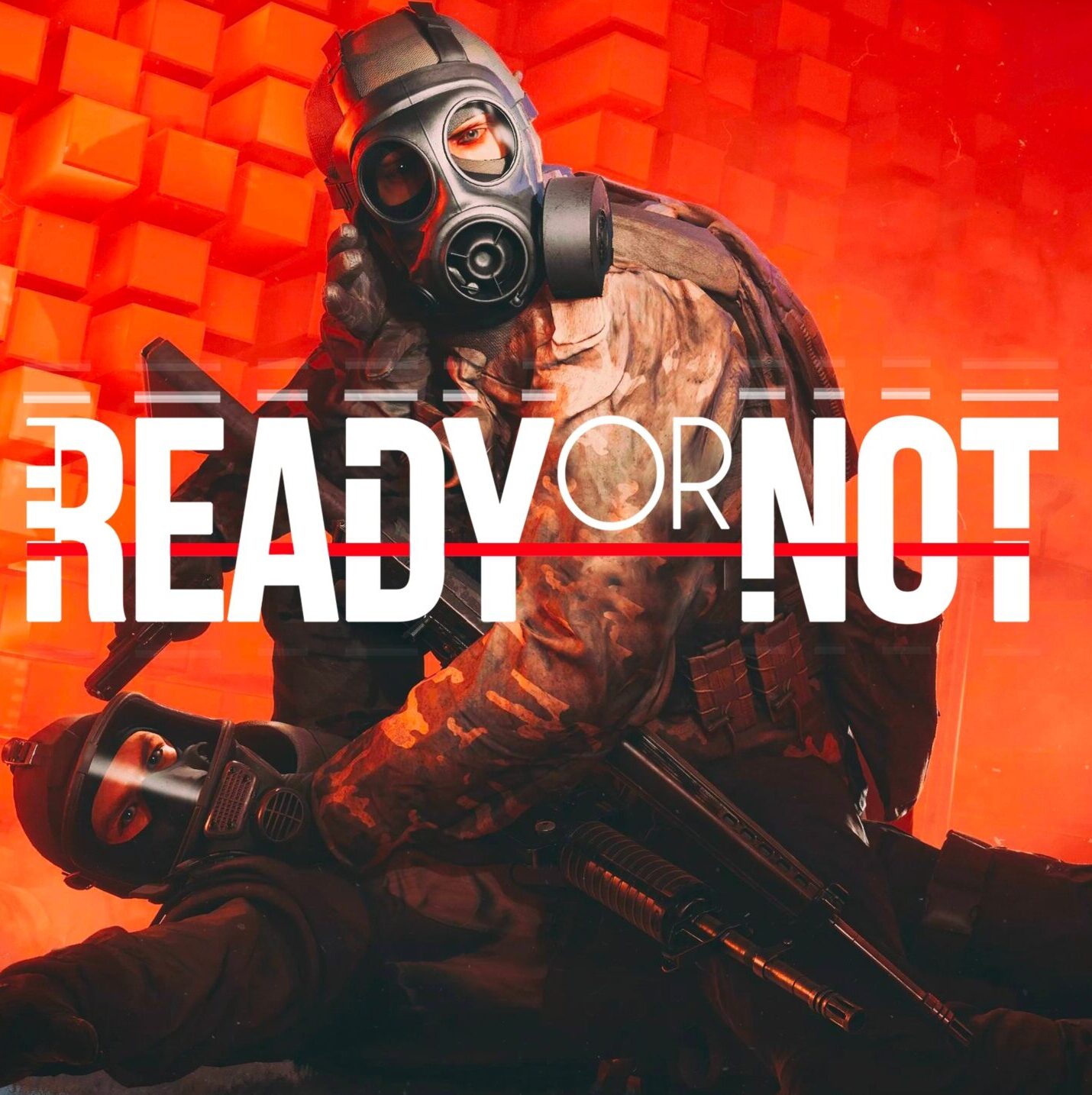 Ready or Not Free Download For PC