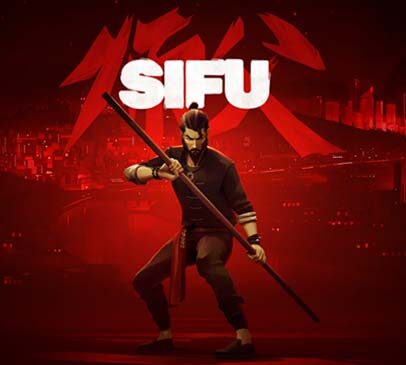 Sifu Game Free Download For PC (New Edition 2025)