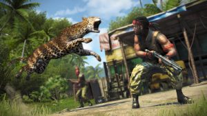 Far Cry 3 Download For PC