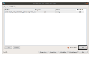 Download UMT Support Access For Windows