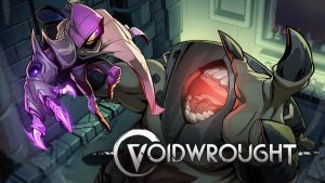 Voidwrought Torrent Download