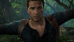 Uncharted Pc Game