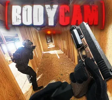 Bodycam Game Free Download For PC (Latest 2025)