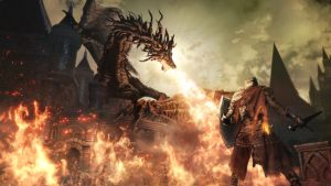 Dark Souls 3 Free Download