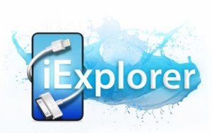 iExplorer Software For PC