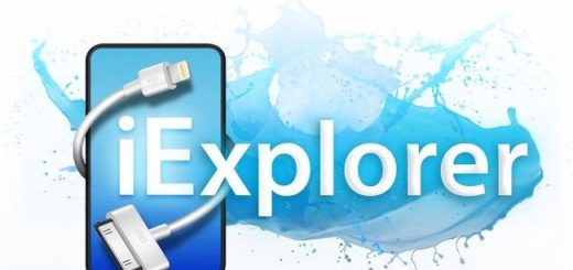 iExplorer Software For PC