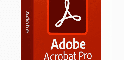Adobe Acrobat Pro DC 2025 Free Full Activated