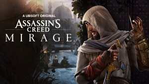 Assassin's Creed Mirage Download