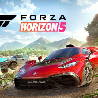 Download Forza Horizon 5