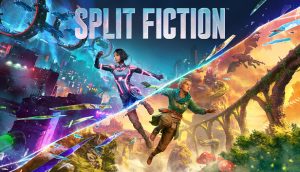 Download Split Fiction