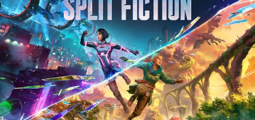 Download Split Fiction