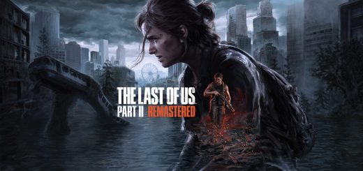 Download The Last of Us: Part 2 Remastered